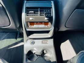 2021 BMW X7 SUV V6, TURBO, 3.0 LITER XDRIVE40I SPORT UTILITY 4D