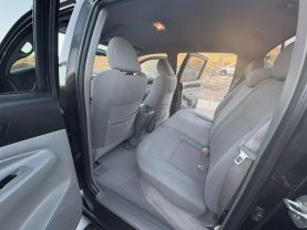 2010 TOYOTA TACOMA DOUBLE CAB PICKUP V6, 4.0 LITER PICKUP 4D 5 FT at The One Autosales Inc in Phoenix , AZ 85022  33.60461470880989, -112.03641575767358