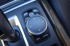 2015 BMW X5 SUV 6-CYL, TURBO, 3.0 LITER XDRIVE35I SPORT UTILITY 4D