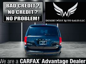2018 DODGE GRAND CARAVAN PASSENGER PASSENGER V6, FLEX FUEL, 3.6 LITER SE PLUS MINIVAN 4D