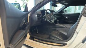 2024 TOYOTA GR SUPRA COUPE 6-CYL, TURBO, 3.0 LITER 3.0 COUPE 2D