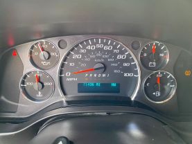 2016 CHEVROLET EXPRESS 2500 PASSENGER PASSENGER V8, FLEX FUEL, 6.0 LITER LS VAN 3D at Motors On Wheels - used car dealership in Houston, Texas.