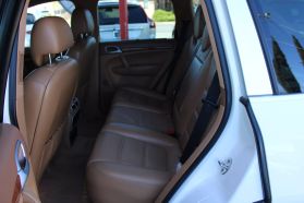 2008 Porsche Cayenne - Image 20