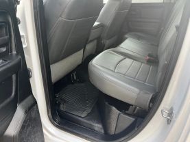 2018 RAM 1500 QUAD CAB