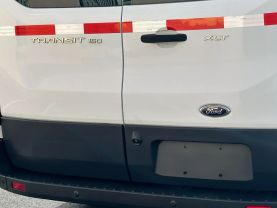 2015 FORD TRANSIT 150 WAGON PASSENGER - AUTOMATIC - Dart Auto Group