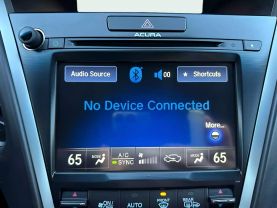2014 ACURA RLX SEDAN V6, I-VTEC, 3.5 LITER SEDAN 4D