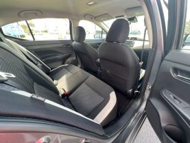 2021 NISSAN VERSA SEDAN 4-CYL, 1.6 LITER SV SEDAN 4D