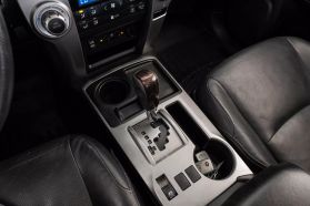 2016 TOYOTA 4RUNNER SUV V6, 4.0 LITER LIMITED SPORT UTILITY 4D