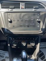 2018 Volkswagen Tiguan 2.0t Sel 4motion Sport Utility 4d - Image 30