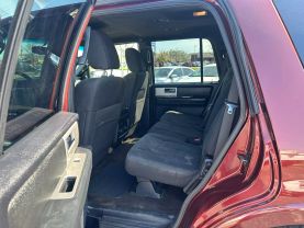 2017 FORD EXPEDITION