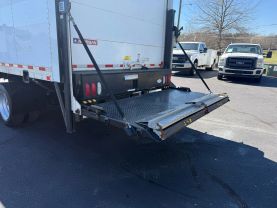 2016 RAM 5500 REGULAR CAB & CHASSIS