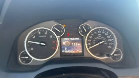 2017 TOYOTA TUNDRA DOUBLE CAB PICKUP V8, FLEX FUEL, 5.7 LITER LIMITED PICKUP 4D 6 1/2 FT