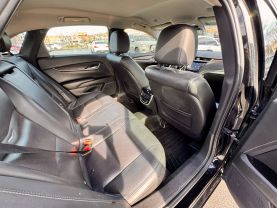 2019 CADILLAC XTS