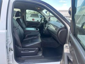 2014 CHEVROLET TAHOE