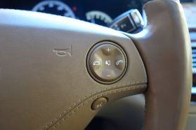 2009 MERCEDES-BENZ S-CLASS SEDAN V8, 5.5 LITER S 550 4MATIC SEDAN 4D