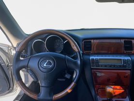 2002 LEXUS SC CONVERTIBLE V8, 4.3 LITER SC 430 CONVERTIBLE 2D