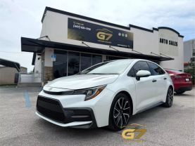 2021 Toyota Corolla - Image 1