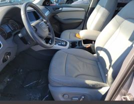 2016 Audi Q5 - Image 3