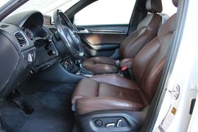 2018 Audi Q3 - Image 6