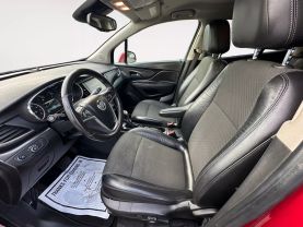 2017 Buick Encore Preferred Sport Utility 4d - Image 9