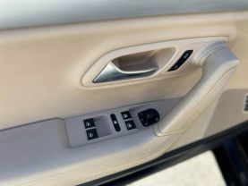 2013 VOLKSWAGEN CC SEDAN 4-CYL, TURBO, PZEV, 2.0 LITER R-LINE SEDAN 4D