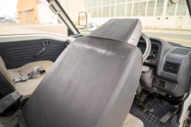 1997 MAZDA BONGO TRUCK F8 TRUCK
