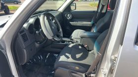 2011 DODGE NITRO