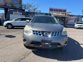 2013 Nissan Rogue - Image 8