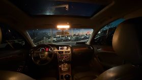 2012 AUDI A4 SEDAN 4-CYL, TURBO, 2.0 LITER 2.0T QUATTRO PREMIUM SEDAN 4D