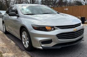 2016 Chevrolet Malibu - Image 3