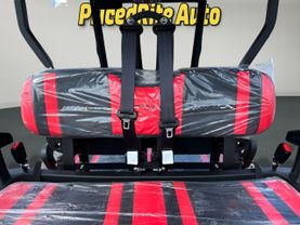 2024 BINTELLI 4 PASSENGER LIFTED - - -
