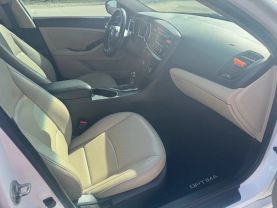 2015 KIA OPTIMA SEDAN 4-CYL, 2.4 LITER EX SEDAN 4D
