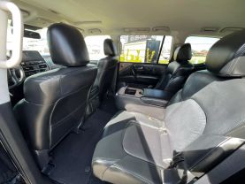 2021 Nissan Armada Sl Sport Utility 4d - Image 19