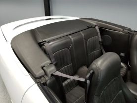 2002 CHEVROLET CAMARO CONVERTIBLE V8, 5.7 LITER Z28 CONVERTIBLE 2D