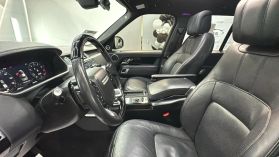 2019 LAND ROVER RANGE ROVER