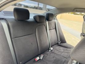 2013 HONDA CIVIC SEDAN 4-CYL, PZEV I-VTEC 1.8L LX SEDAN 4D