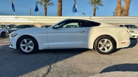 2016 FORD MUSTANG COUPE V6, 3.7 LITER V6 COUPE 2D