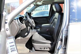 2007 MERCURY MOUNTAINEER SUV V8, 4.6 LITER PREMIER SPORT UTILITY 4D