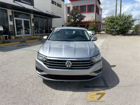 2021 Volkswagen Jetta - Image 2