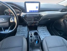 2021 Ford Escape Se Sport Utility 4d - Image 11
