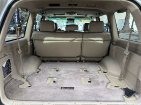 2004 LEXUS LX