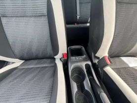 2021 NISSAN VERSA SEDAN 4-CYL, 1.6 LITER SV SEDAN 4D