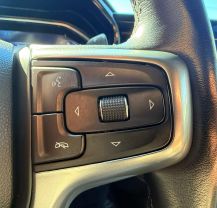 2023 CHEVROLET SILVERADO 1500 CREW CAB PICKUP V8, ECOTEC3, DFM, 5.3 LITER LTZ PICKUP 4D 5 3/4 FT - Gesner Auto Inc in Taunton, MA, 41.88613, -71.14527