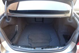 2014 BMW 5 SERIES SEDAN 6-CYL, TURBO DIESEL, 3.0 LITER 535D SEDAN 4D