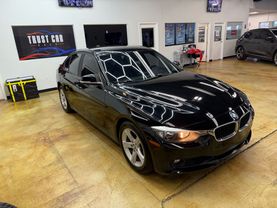 2015 BMW 3 SERIES