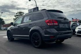 2016 DODGE JOURNEY SUV GRAY AUTOMATIC -  V & B Auto Sales
