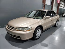 2001 Honda Accord - - Image 7