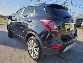 2019 BUICK ENCORE