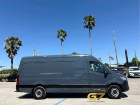 2019 Mercedes-benz Sprinter 2500 Crew - Image 5