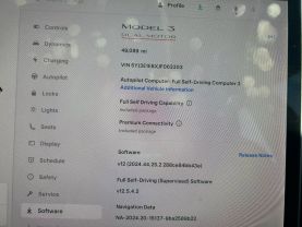 -2018 Tesla Model 3 - Image 10